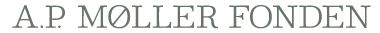 A.P. Møller Fonden